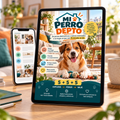 Mi perro depto: un hogar en paz